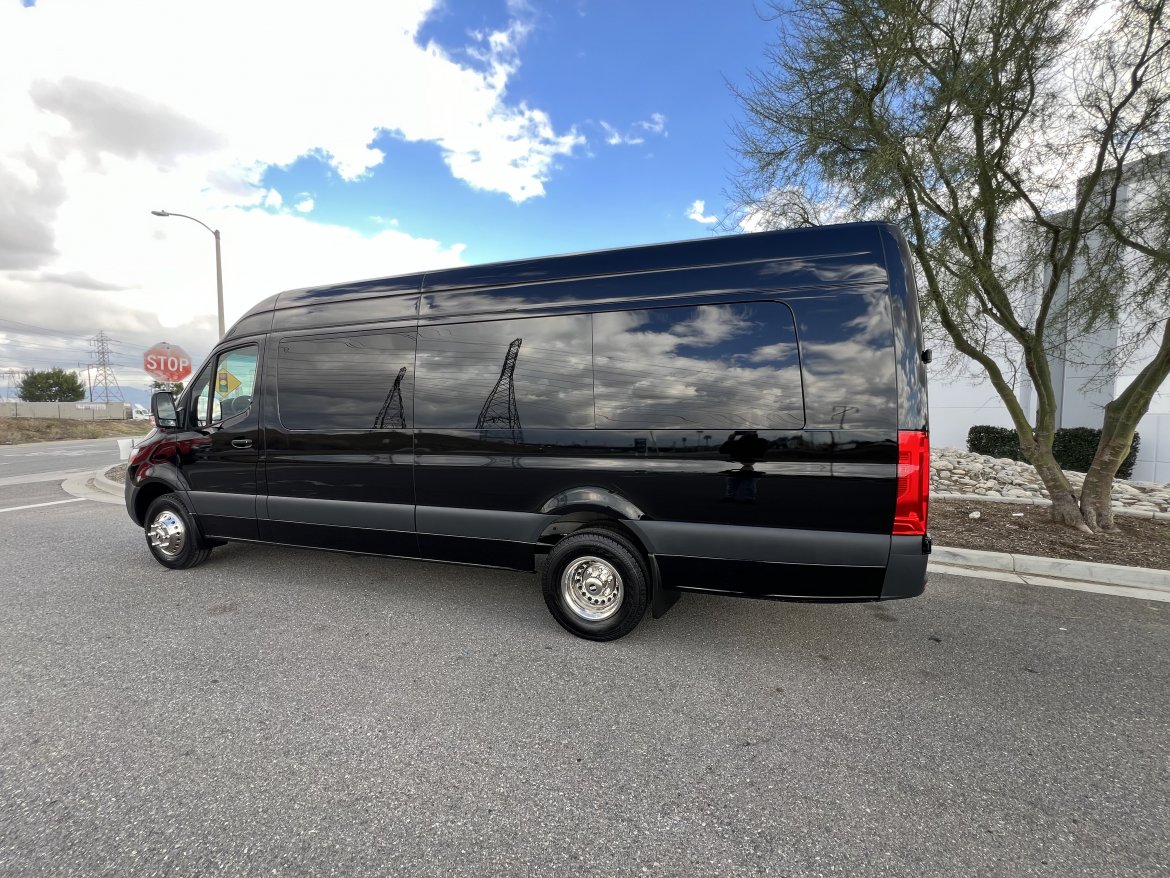 Sprinter for Sale in San Diego, CA - Photo 9