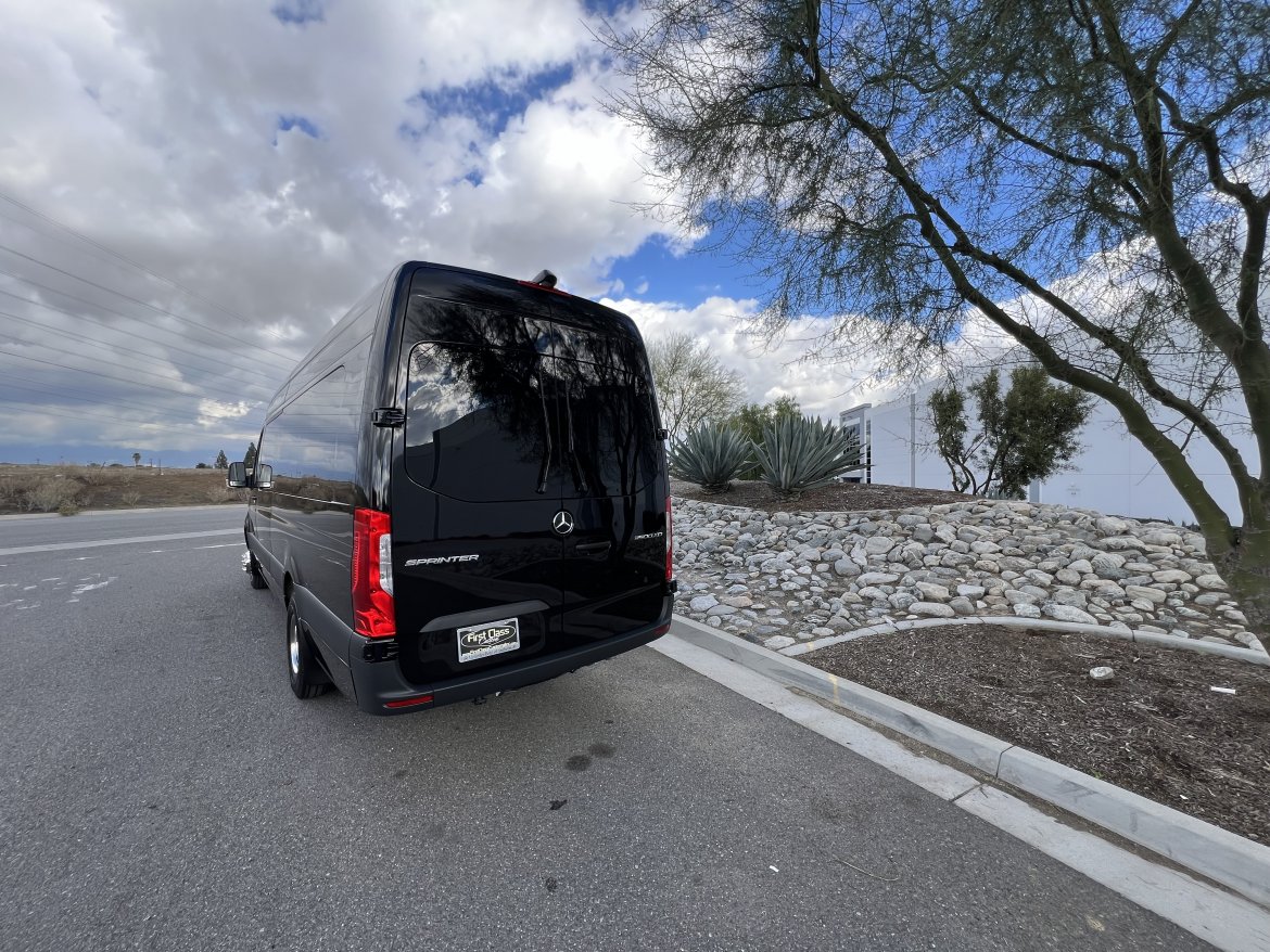 Sprinter for Sale in San Diego, CA - Photo 10