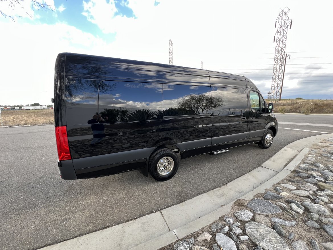 Sprinter for Sale in San Diego, CA - Photo 11