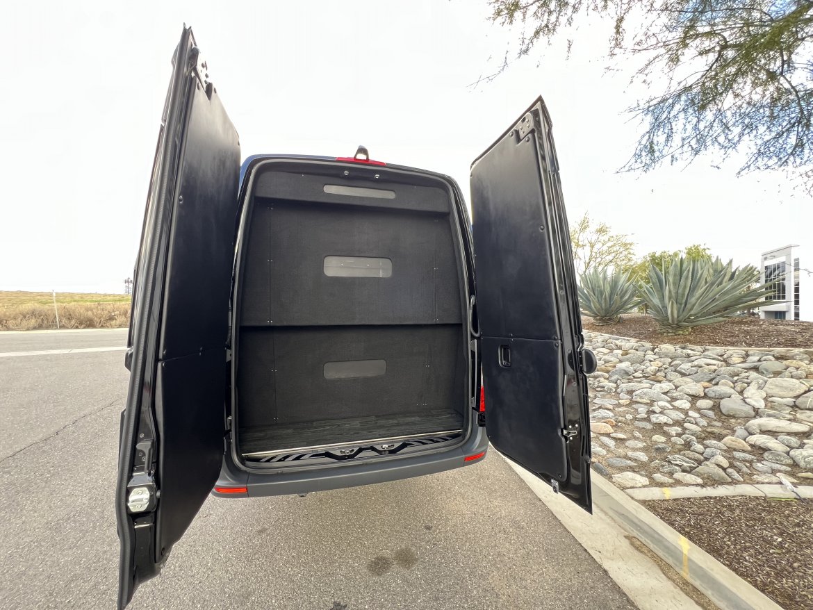 Sprinter for Sale in San Diego, CA - Photo 12