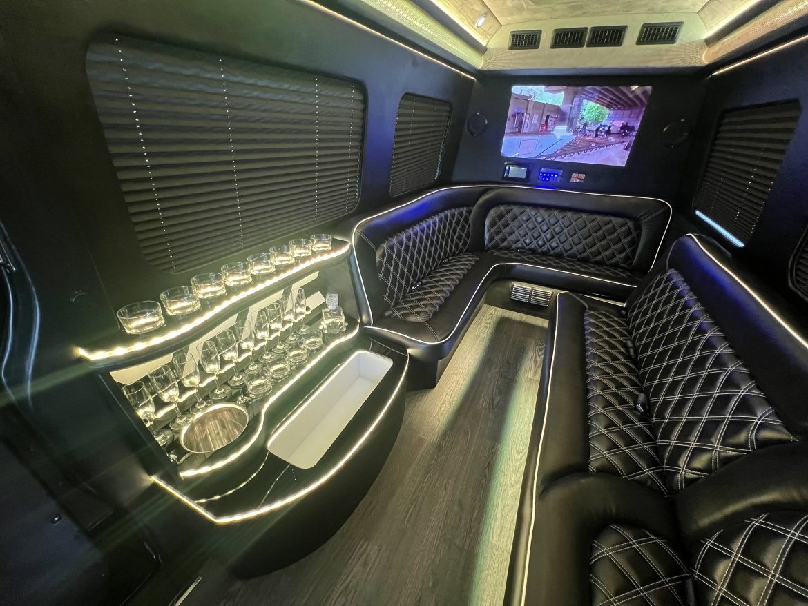 Sprinter for Sale in San Diego, CA - Photo 14