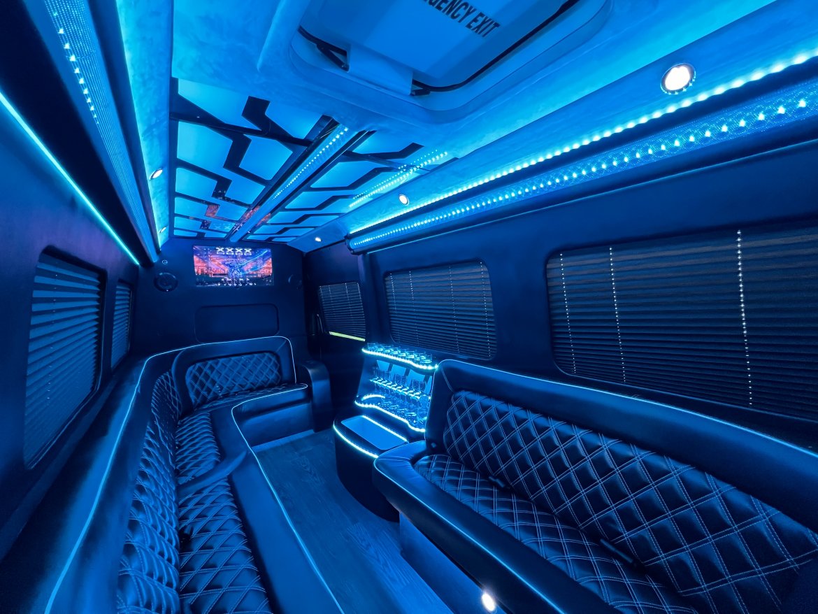 Sprinter for Sale in San Diego, CA - Photo 15
