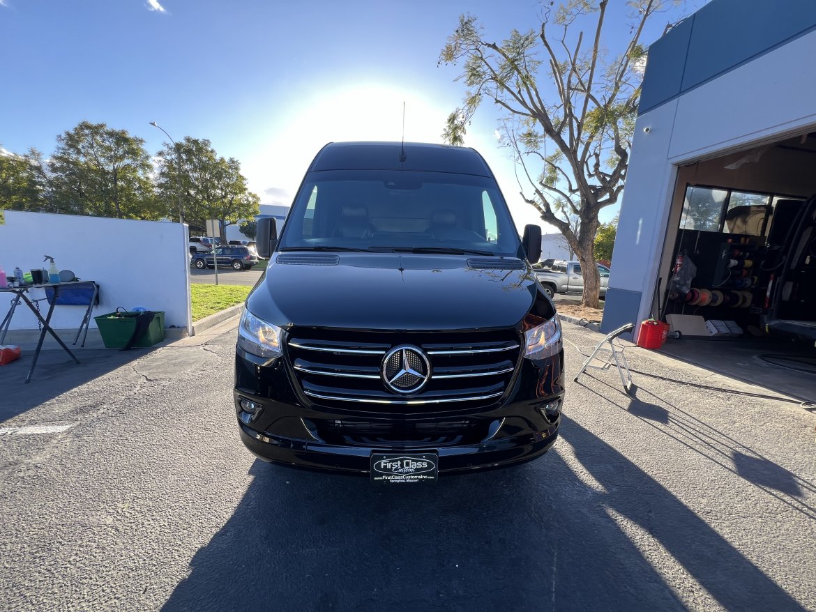 Sprinter for Sale in San Diego, CA - Photo 16