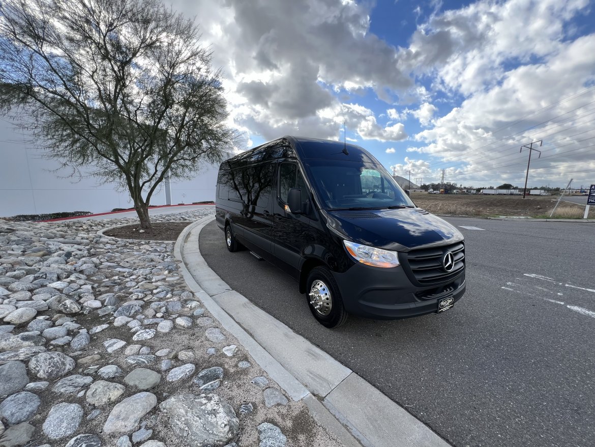 Sprinter for Sale in San Diego, CA - Photo 17