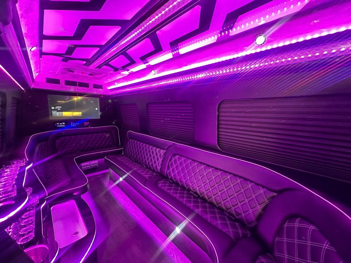Sprinter for Sale in San Diego, CA - Photo 18
