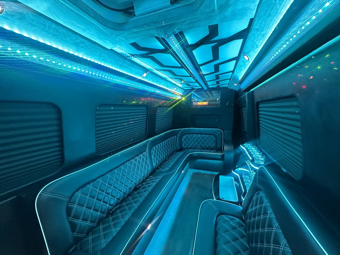 Sprinter for Sale in San Diego, CA - Photo 19