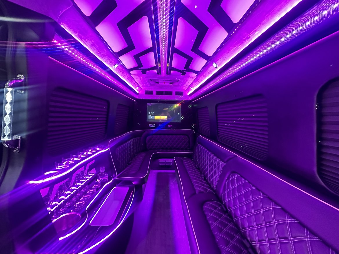 Sprinter for Sale in San Diego, CA - Photo 20