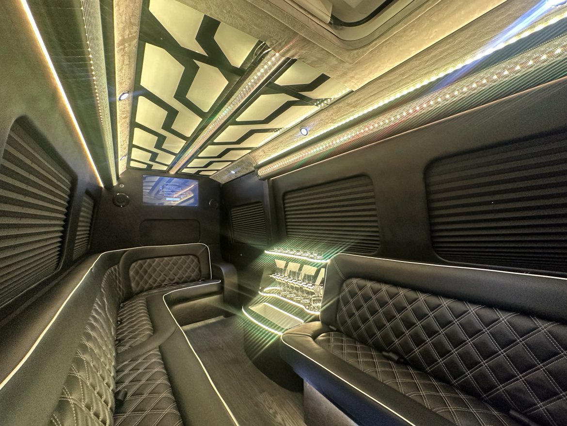 Sprinter for Sale in San Diego, CA - Photo 26