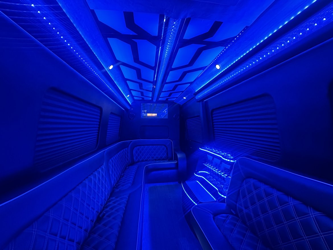 Sprinter for Sale in San Diego, CA - Photo 27