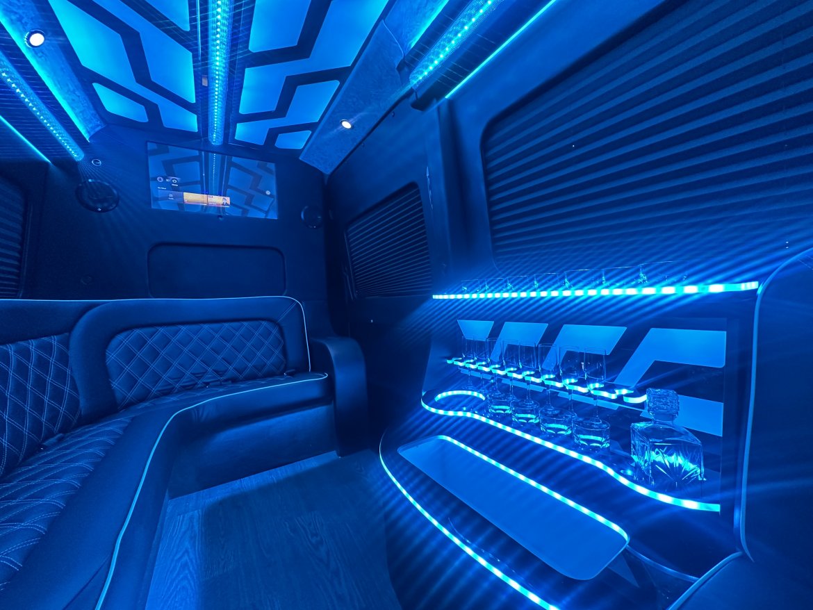 Sprinter for Sale in San Diego, CA - Photo 28