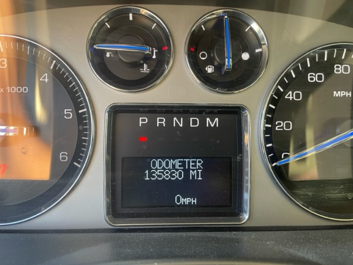 Used 2007 Cadillac Escalade for sale WS16407 We Sell Limos