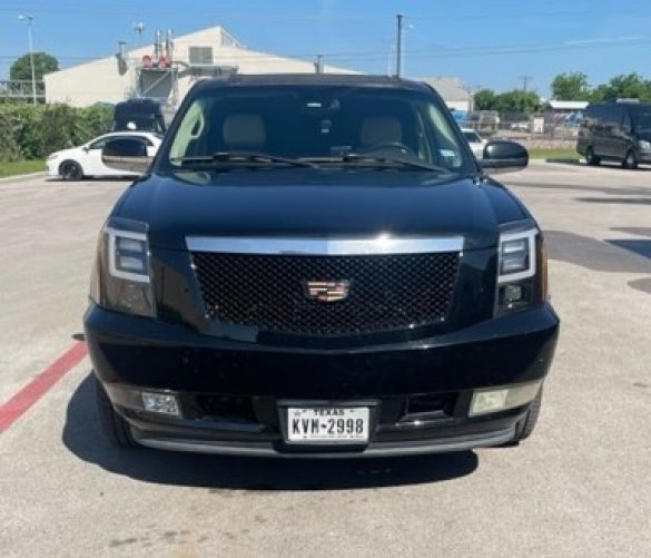 2007 Cadillac Escalade SUV Stretch for Sale in Austin, TX - Photo 2
