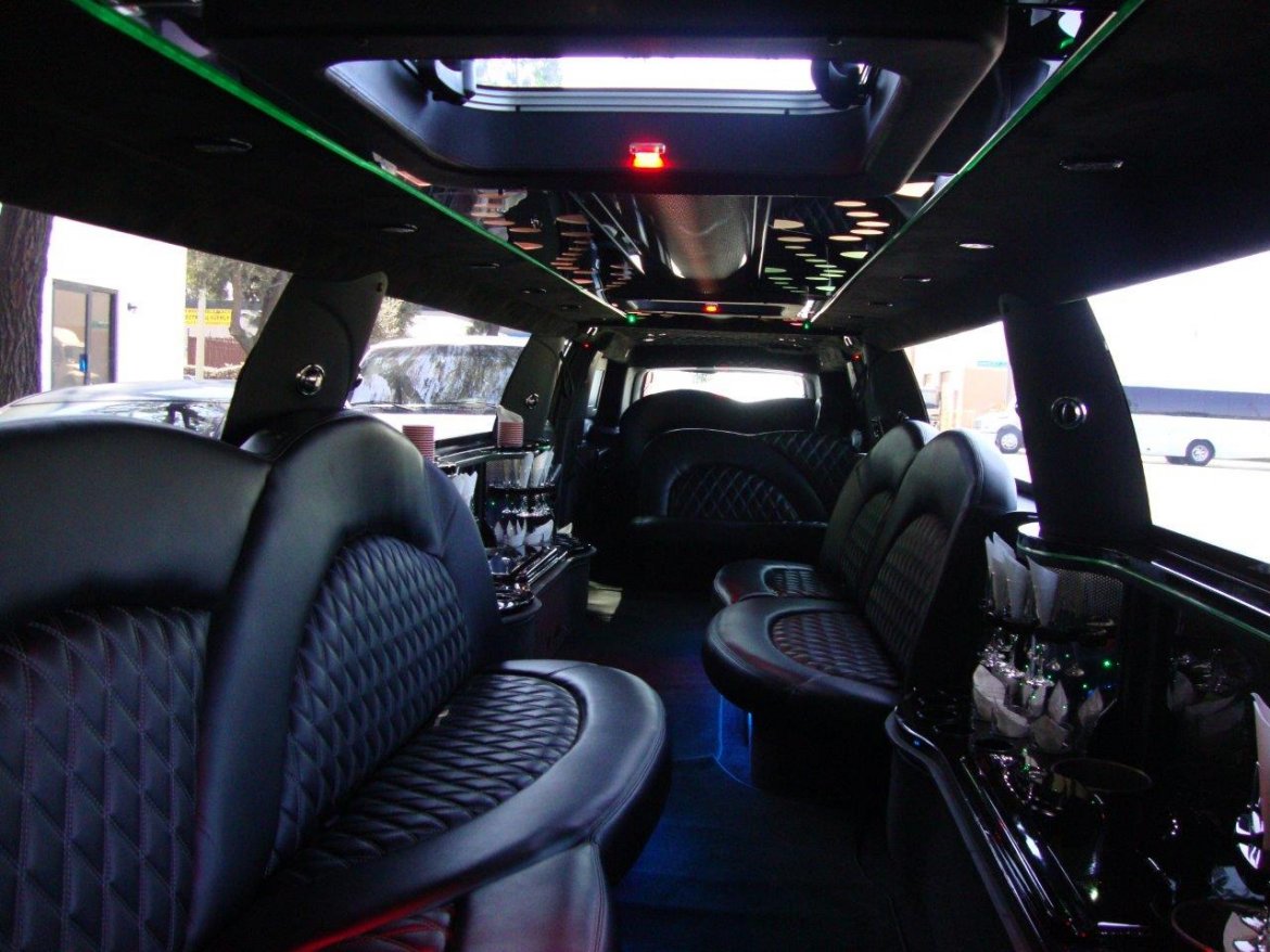 Photo of SUV Stretch for sale: 2016 Cadillac Escalade 200" by Executive Coach Builders