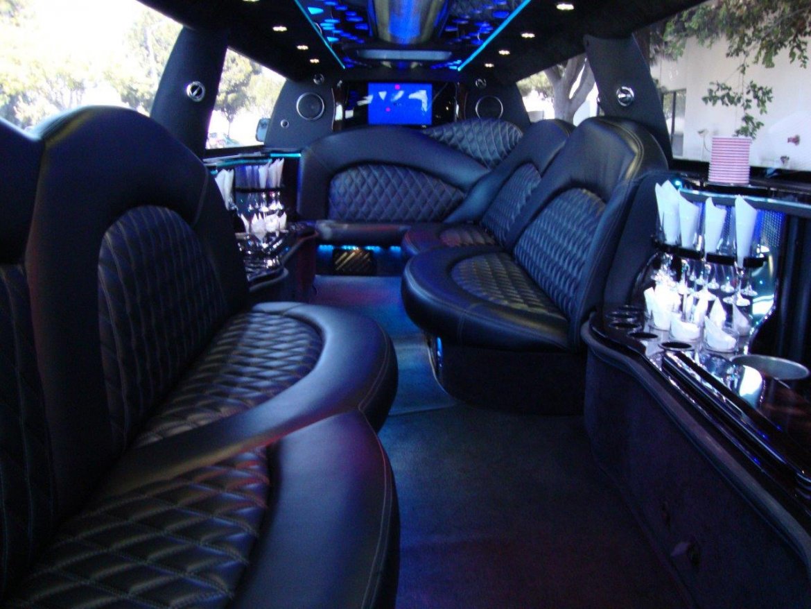 Photo of SUV Stretch for sale: 2016 Cadillac Escalade 200" by Executive Coach Builders