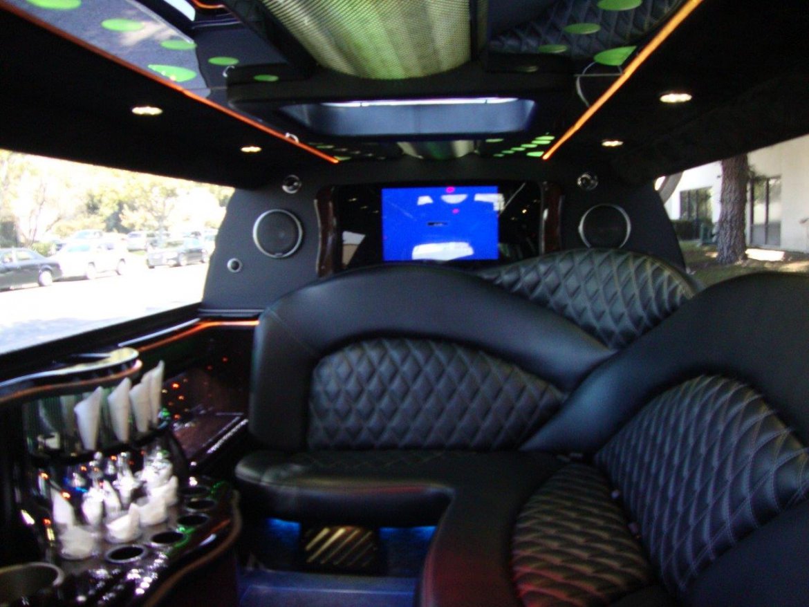 Photo of SUV Stretch for sale: 2016 Cadillac Escalade 200" by Executive Coach Builders