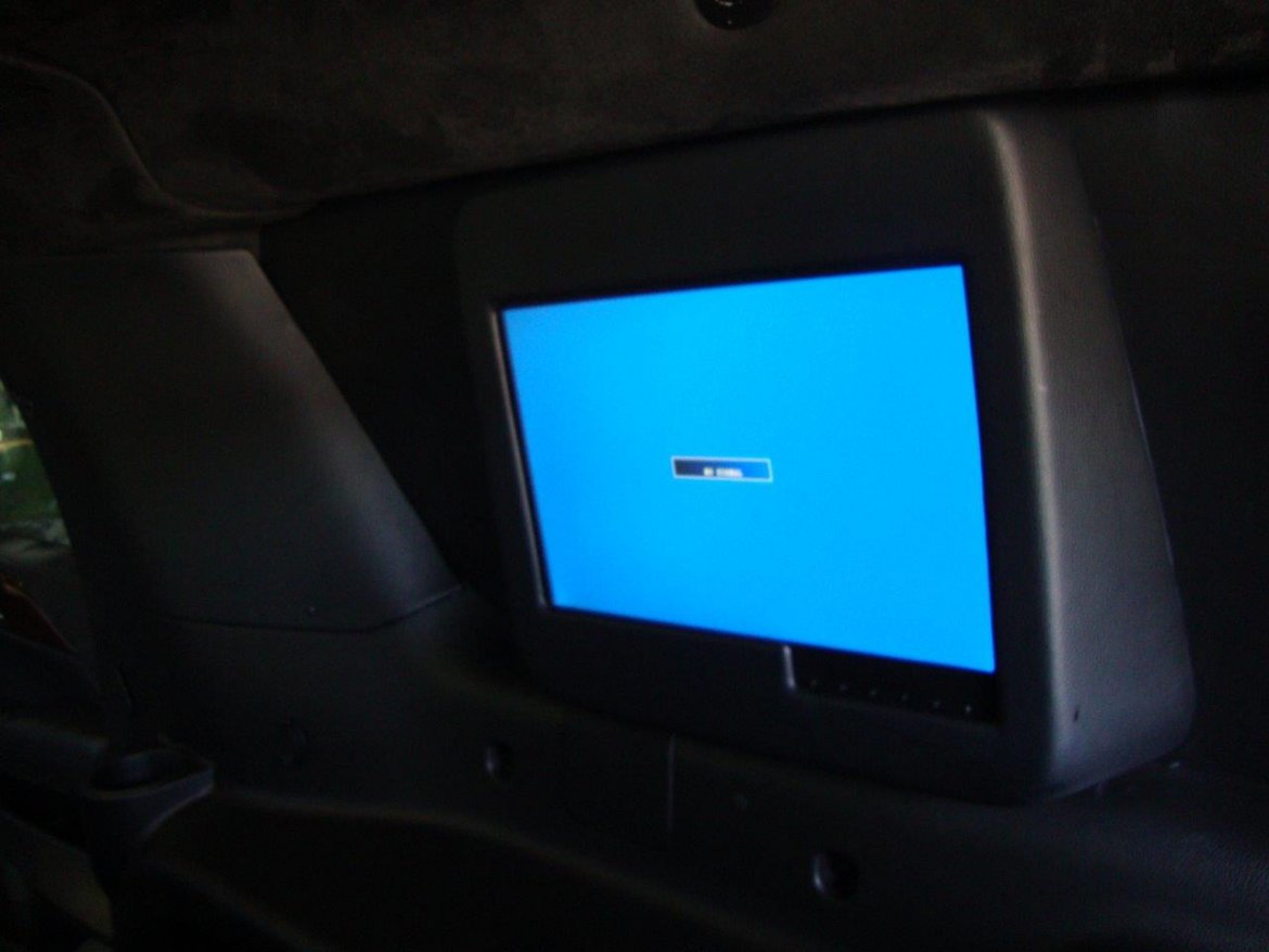 Photo of SUV Stretch for sale: 2016 Cadillac Escalade 200" by Executive Coach Builders