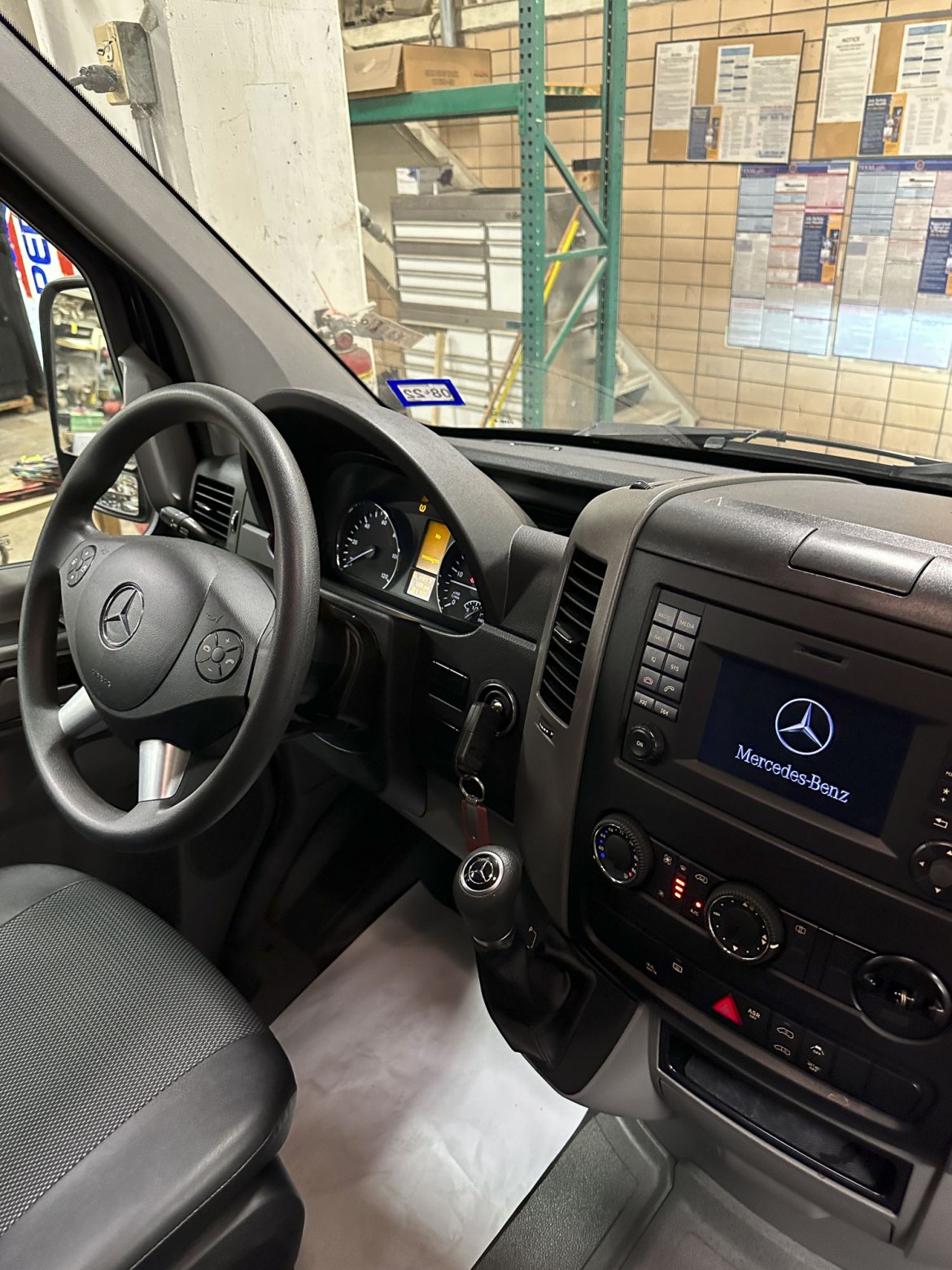 Sprinter for Sale in San Antonio, TX - Photo 9