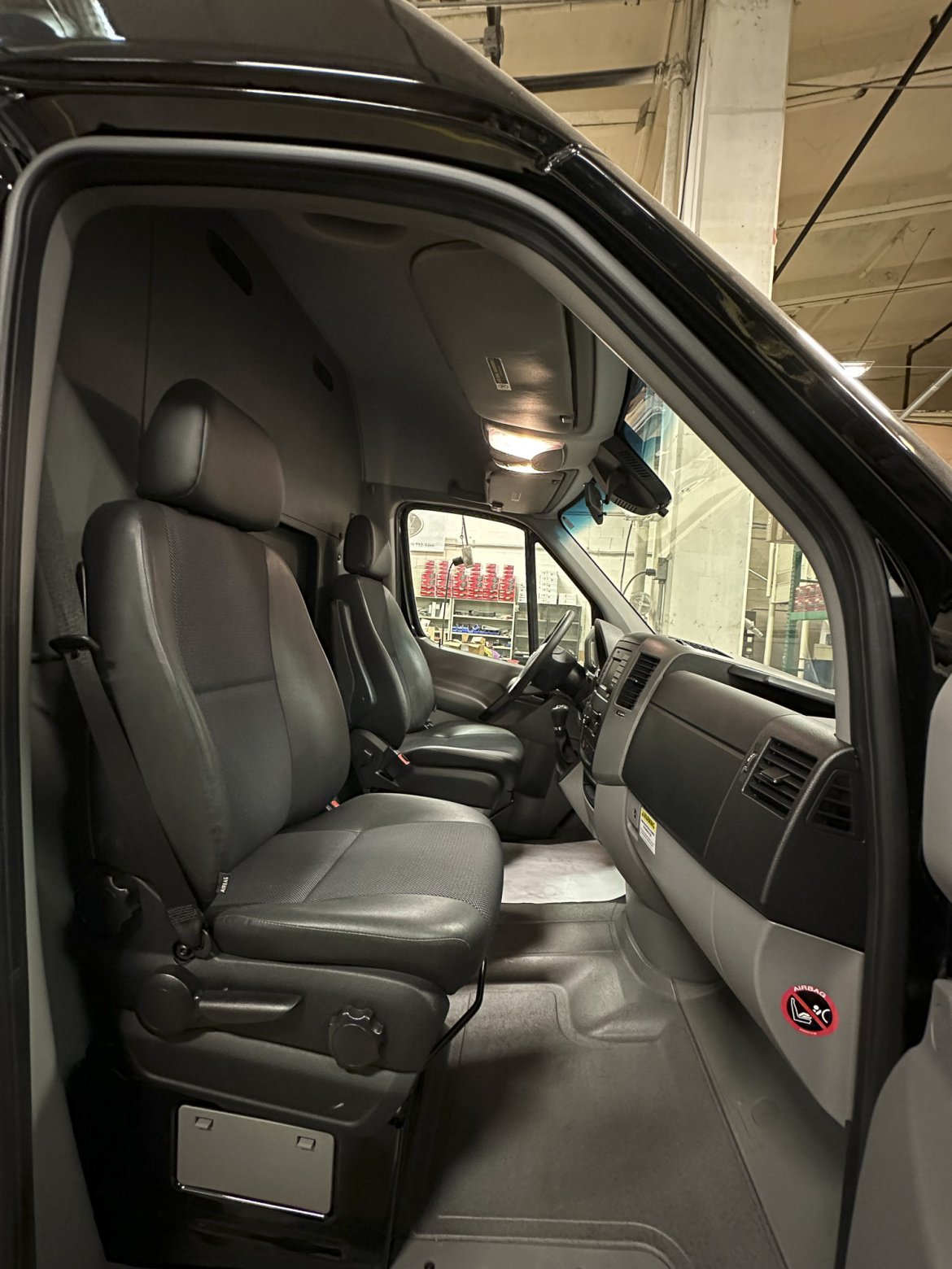 Sprinter for Sale in San Antonio, TX - Photo 11