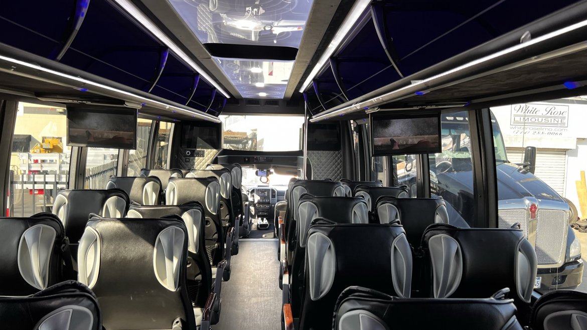 Shuttle Bus for Sale in Anaheim, CA - Photo 8