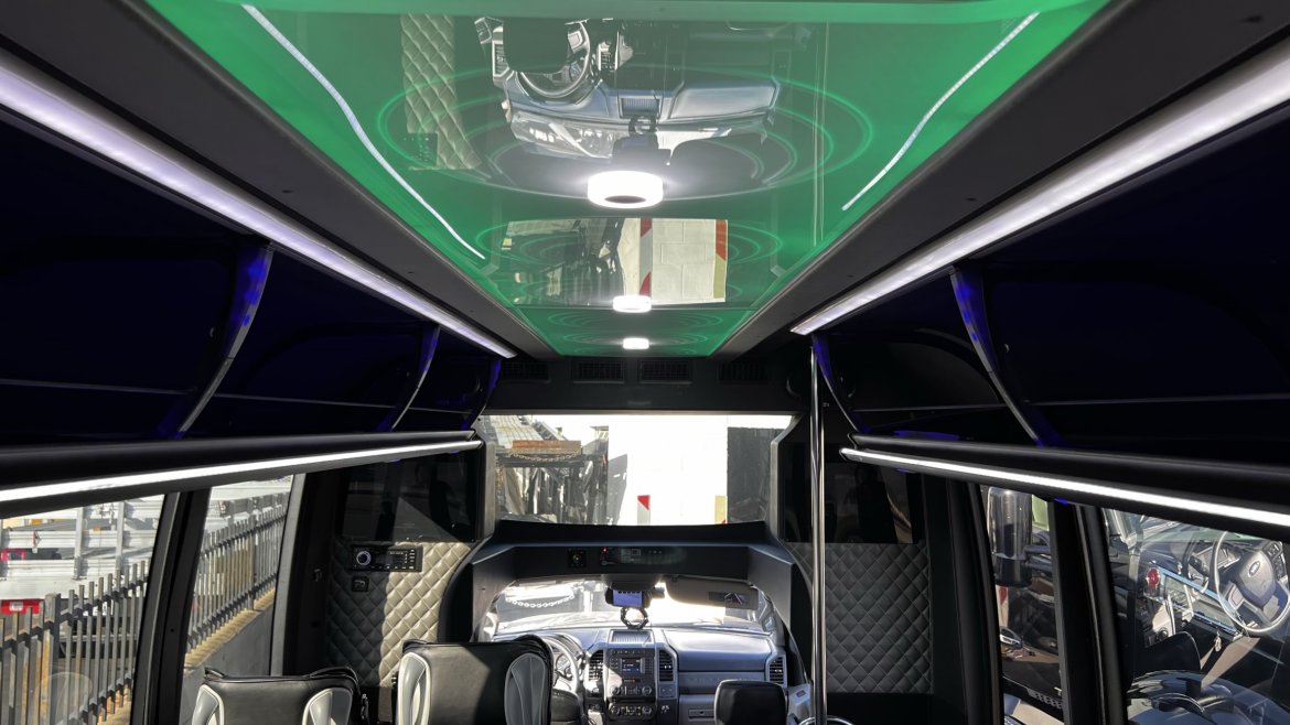 Shuttle Bus for Sale in Anaheim, CA - Photo 9