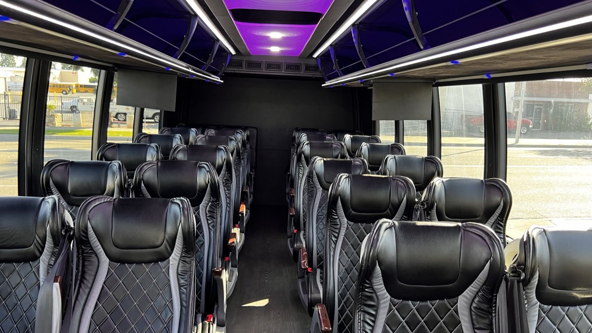 Shuttle Bus for Sale in Anaheim, CA - Photo 5
