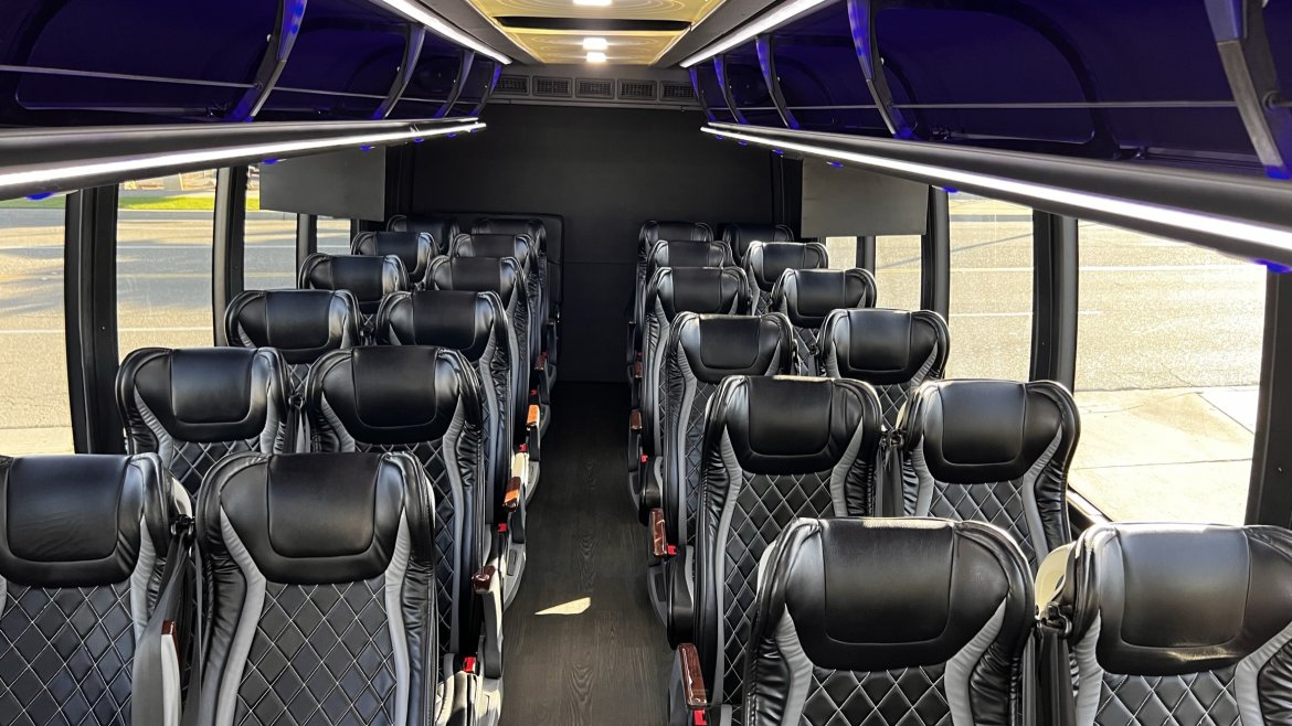 Shuttle Bus for Sale in Anaheim, CA - Photo 6