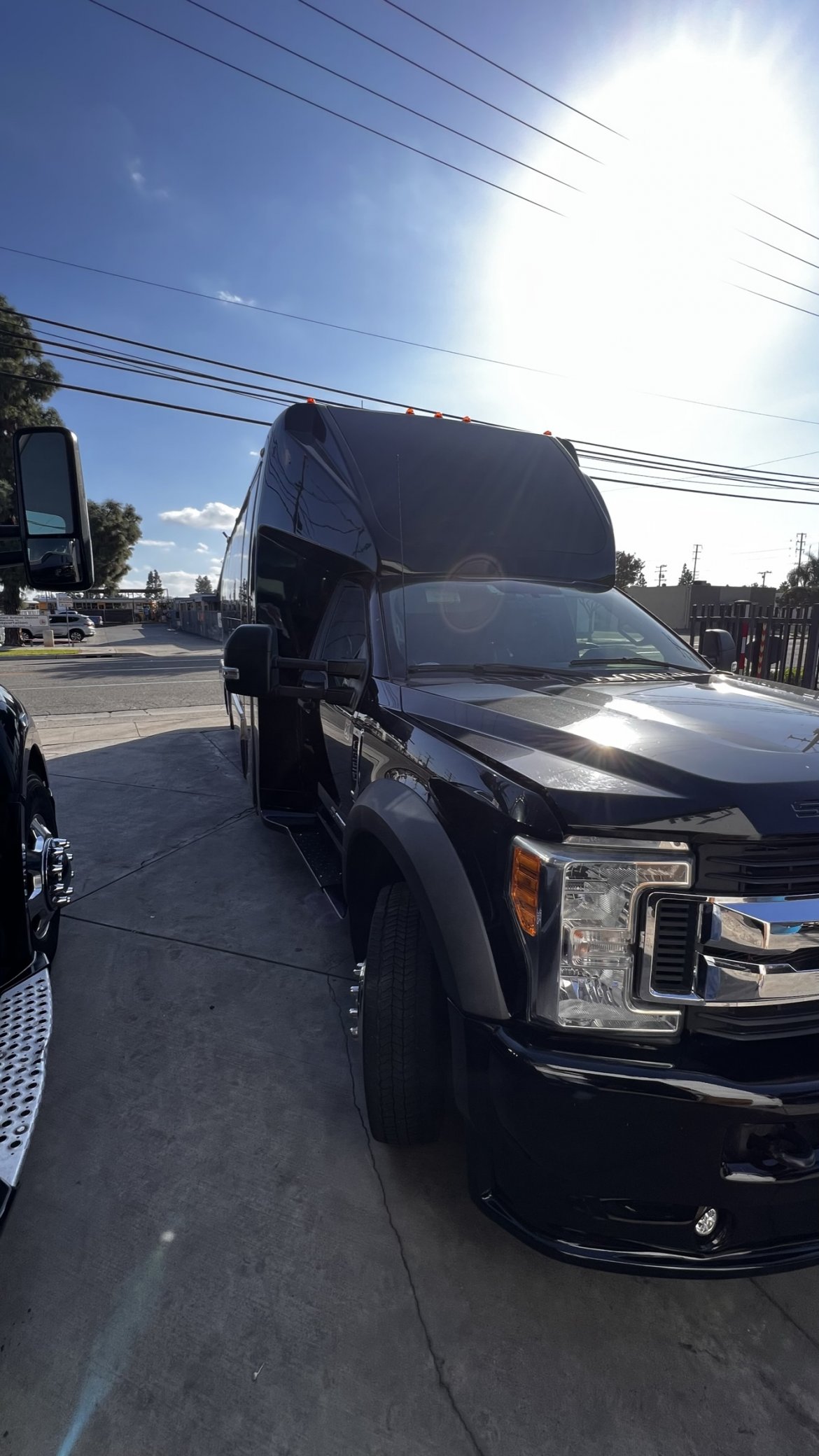 Shuttle Bus for Sale in Anaheim, CA - Photo 10
