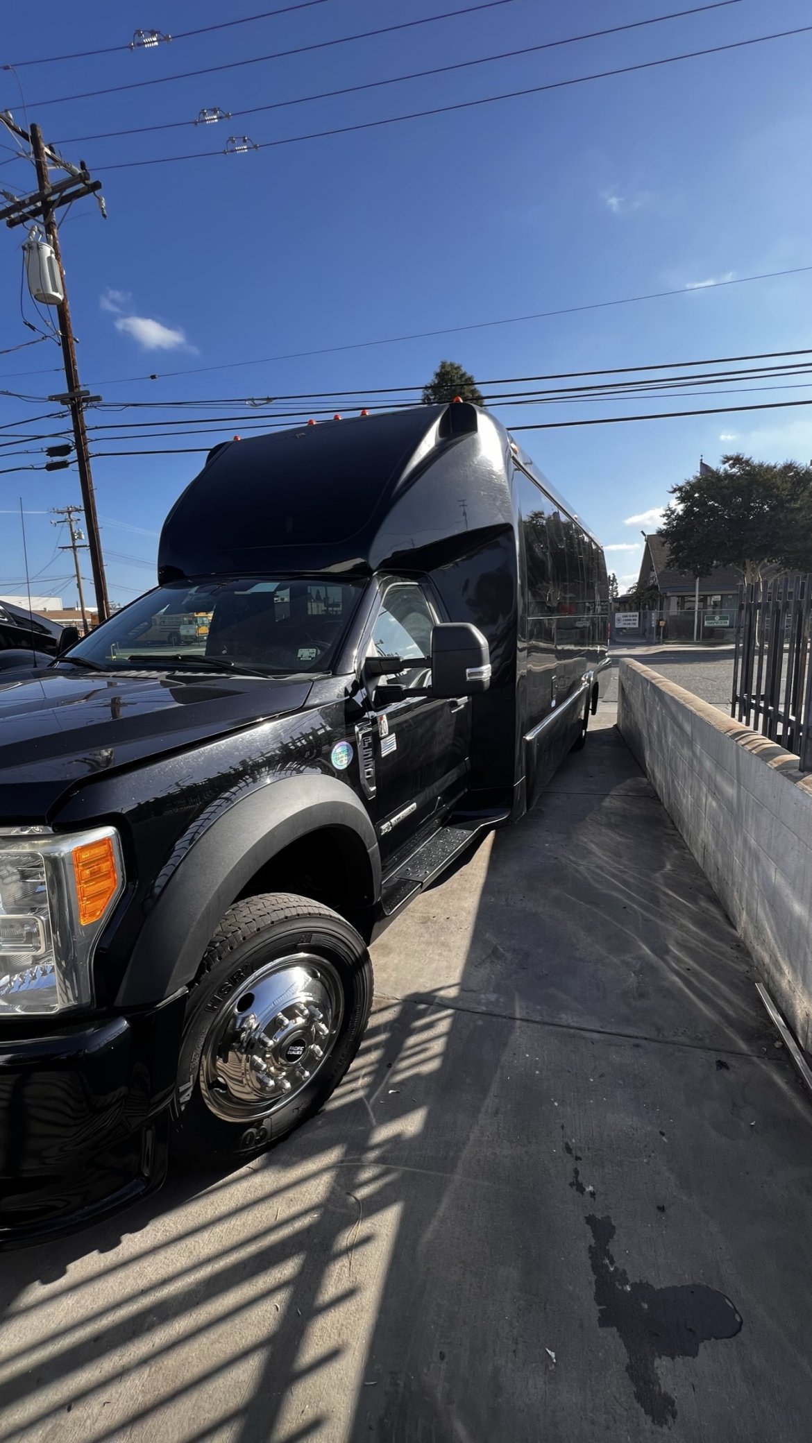 Shuttle Bus for Sale in Anaheim, CA - Photo 11