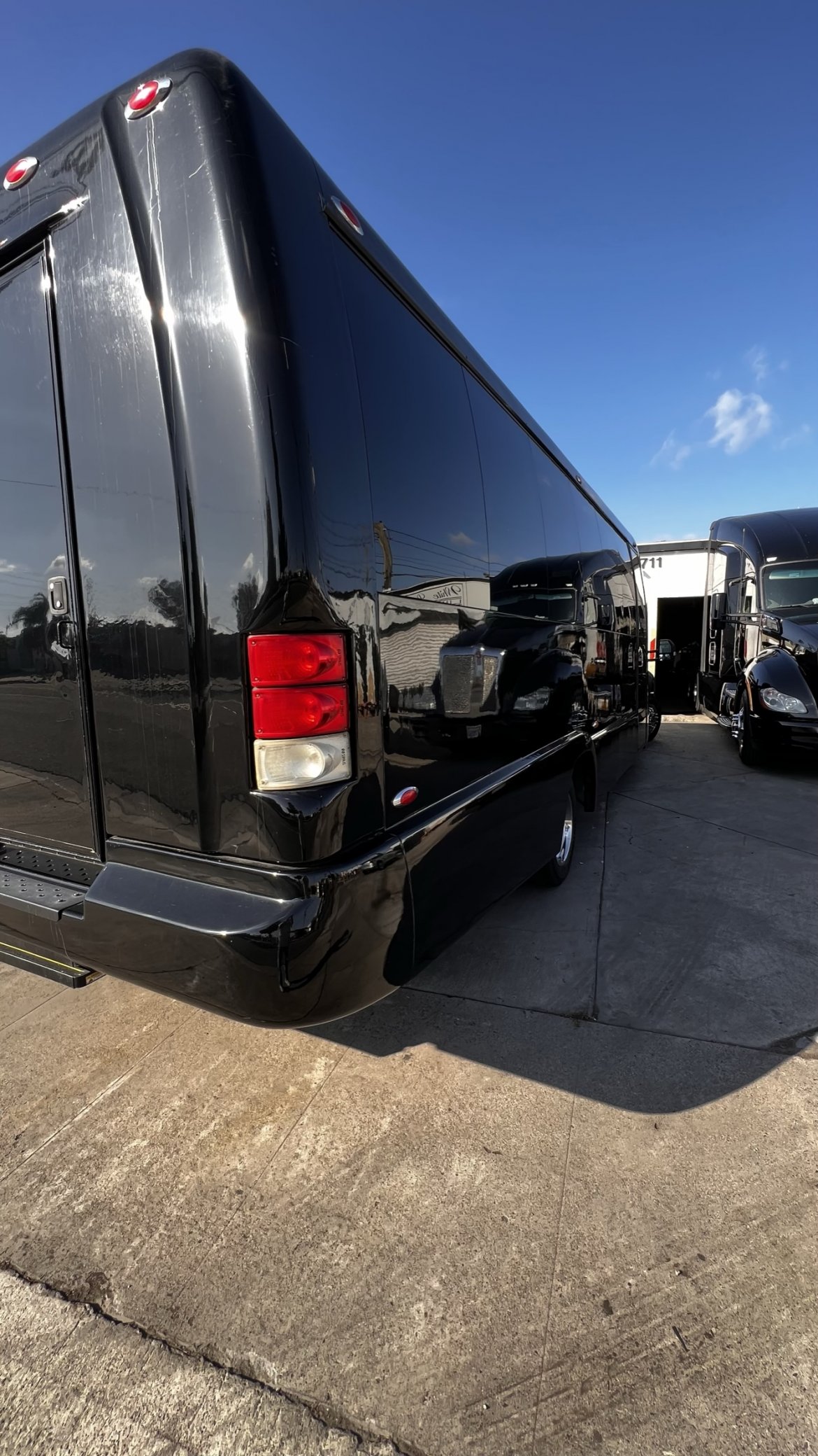 Shuttle Bus for Sale in Anaheim, CA - Photo 12