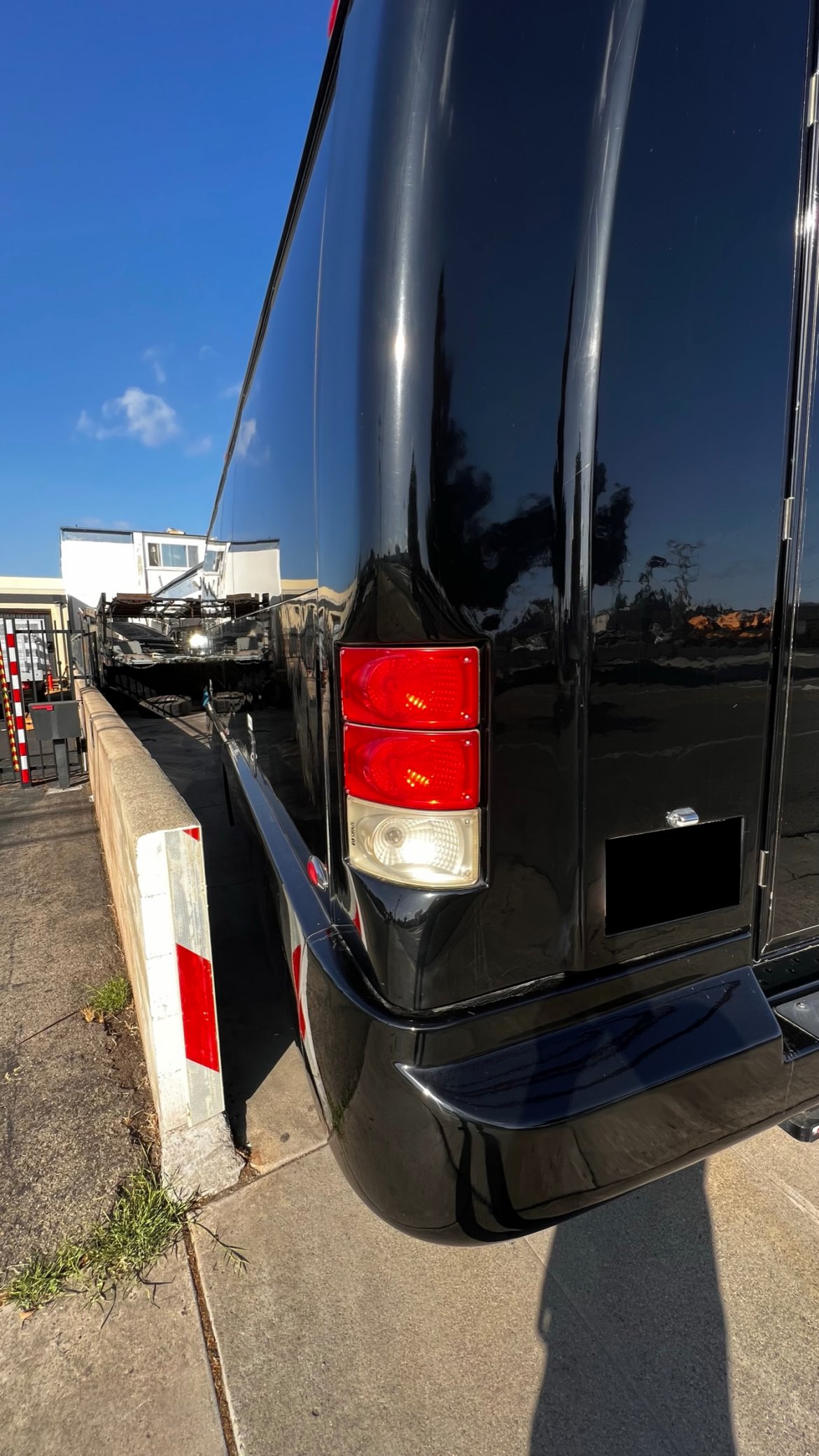 Shuttle Bus for Sale in Anaheim, CA - Photo 14