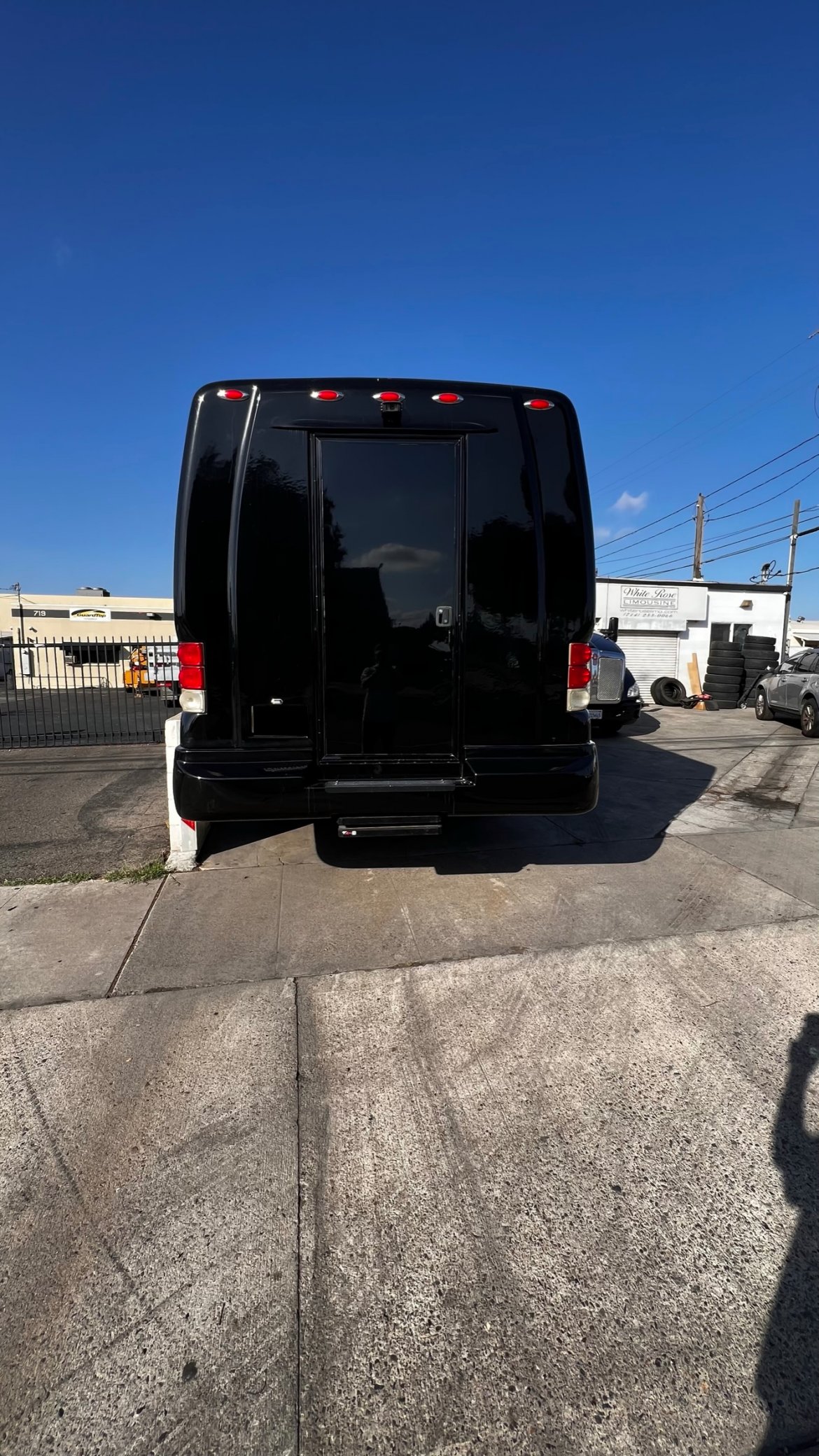 Shuttle Bus for Sale in Anaheim, CA - Photo 15