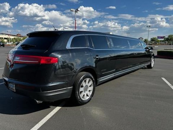 2016 Lincoln MKT Limousine for Sale in Las Vegas, NV - Photo 2