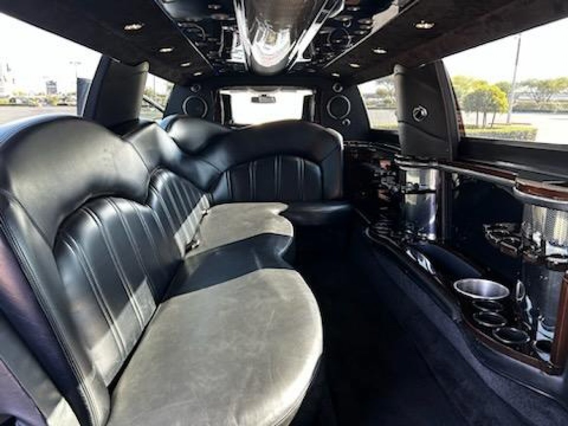 Limousine for Sale in Las Vegas, NV - Photo 6
