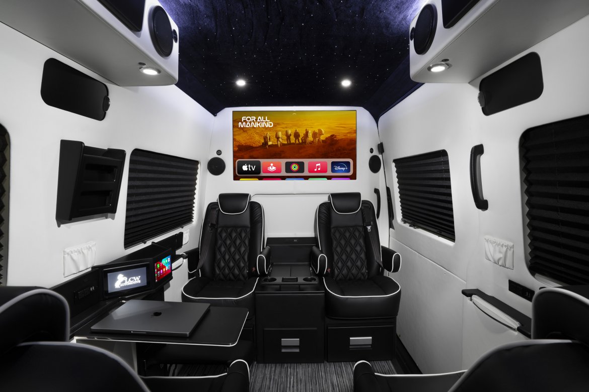 Sprinter for sale: 2023 Mercedes-Benz Sprinter by LCW Automotive