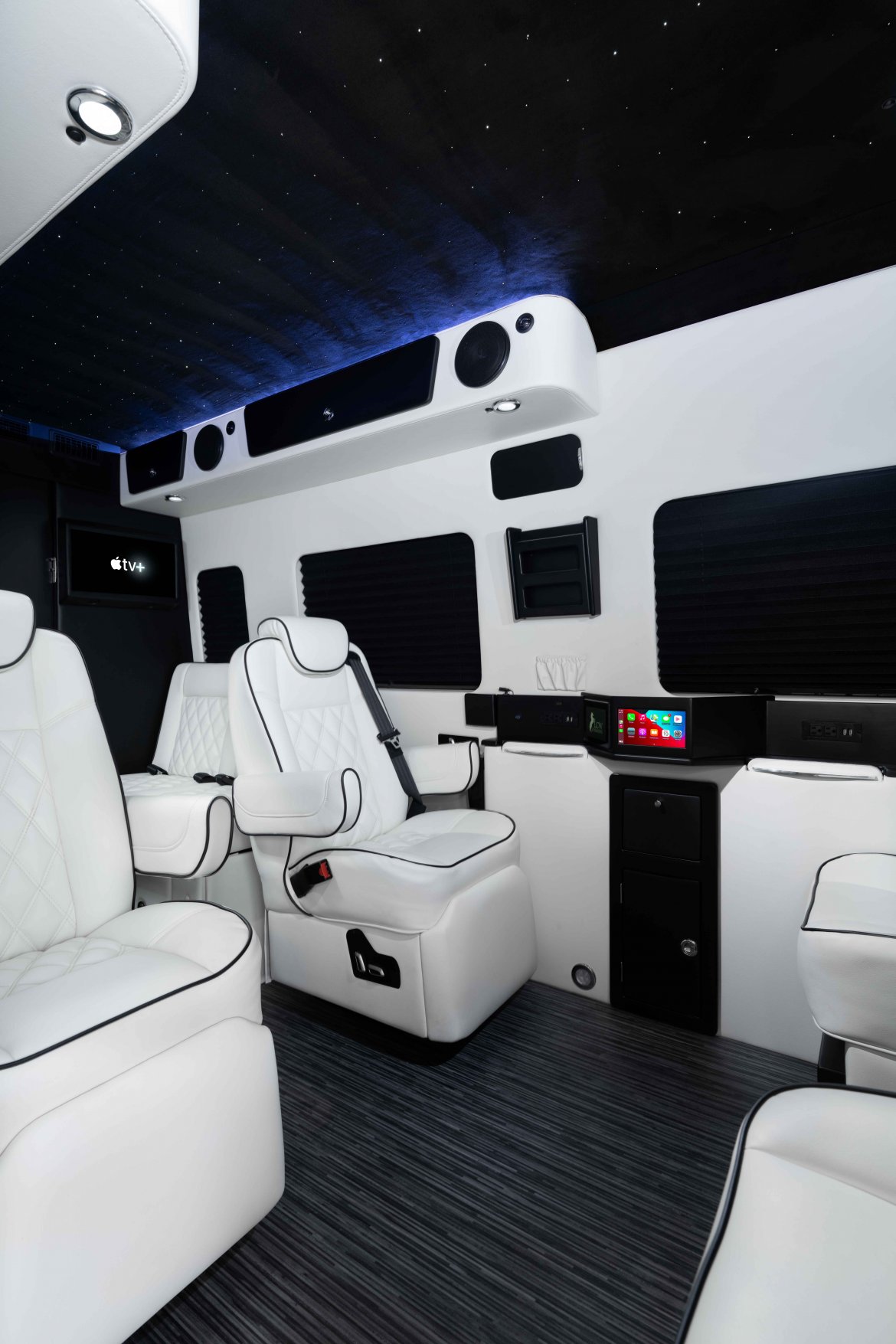 Sprinter for Sale in San Antonio, TX - Photo 6