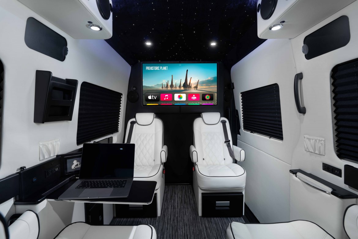 Sprinter for Sale in San Antonio, TX - Photo 3