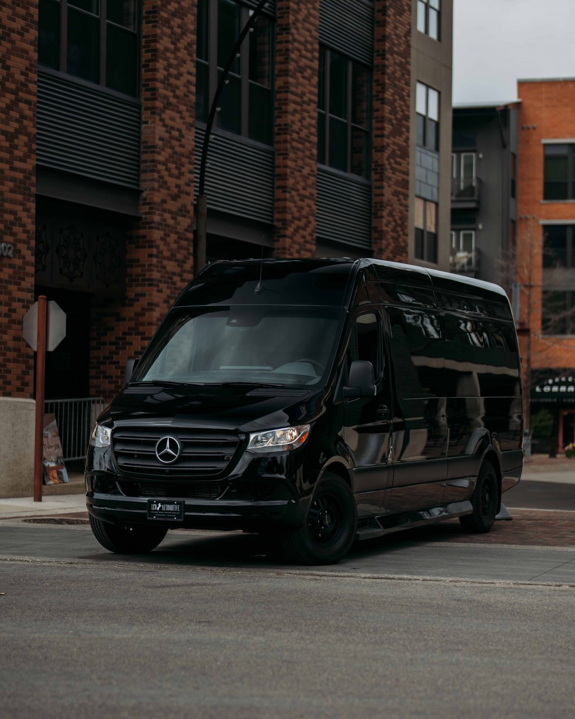 Sprinter for Sale in San Antonio, TX - Photo 7