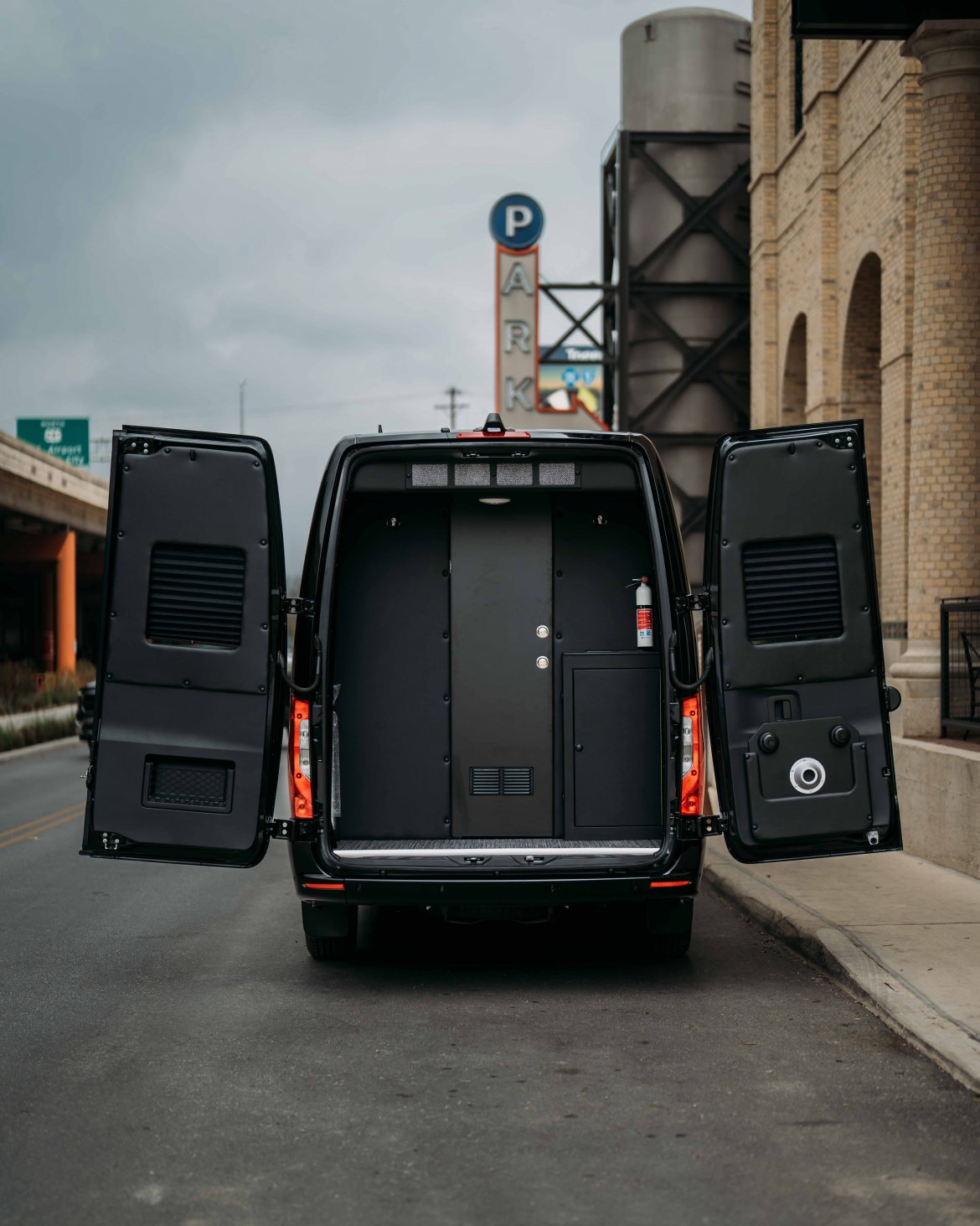 Sprinter for Sale in San Antonio, TX - Photo 8