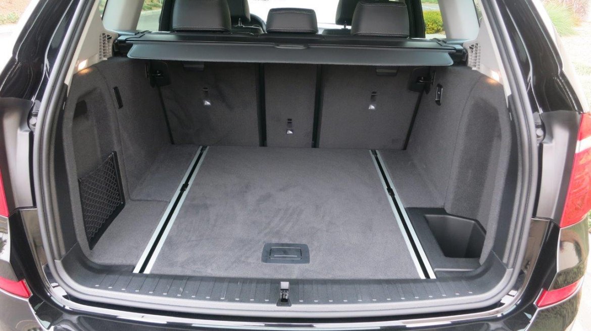 Photo of SUV for sale: 2017 BMW SUV X3 by BMW