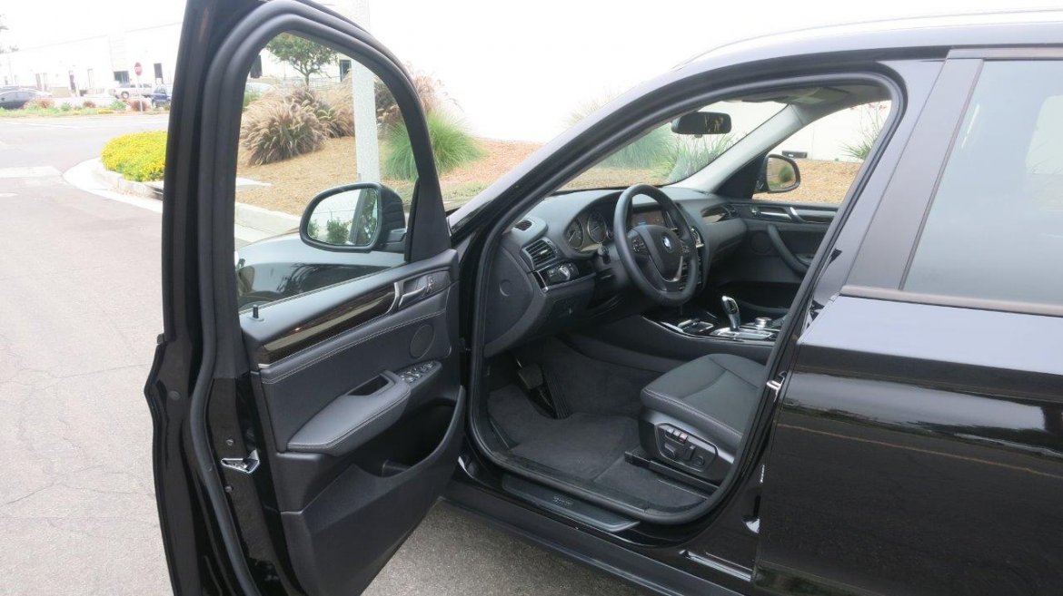 Photo of SUV for sale: 2017 BMW SUV X3 by BMW