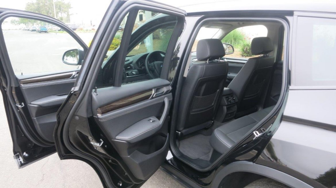 Photo of SUV for sale: 2017 BMW SUV X3 by BMW