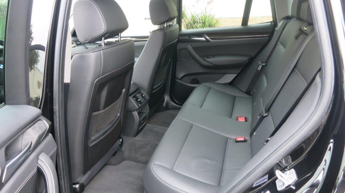 Photo of SUV for sale: 2017 BMW SUV X3 by BMW