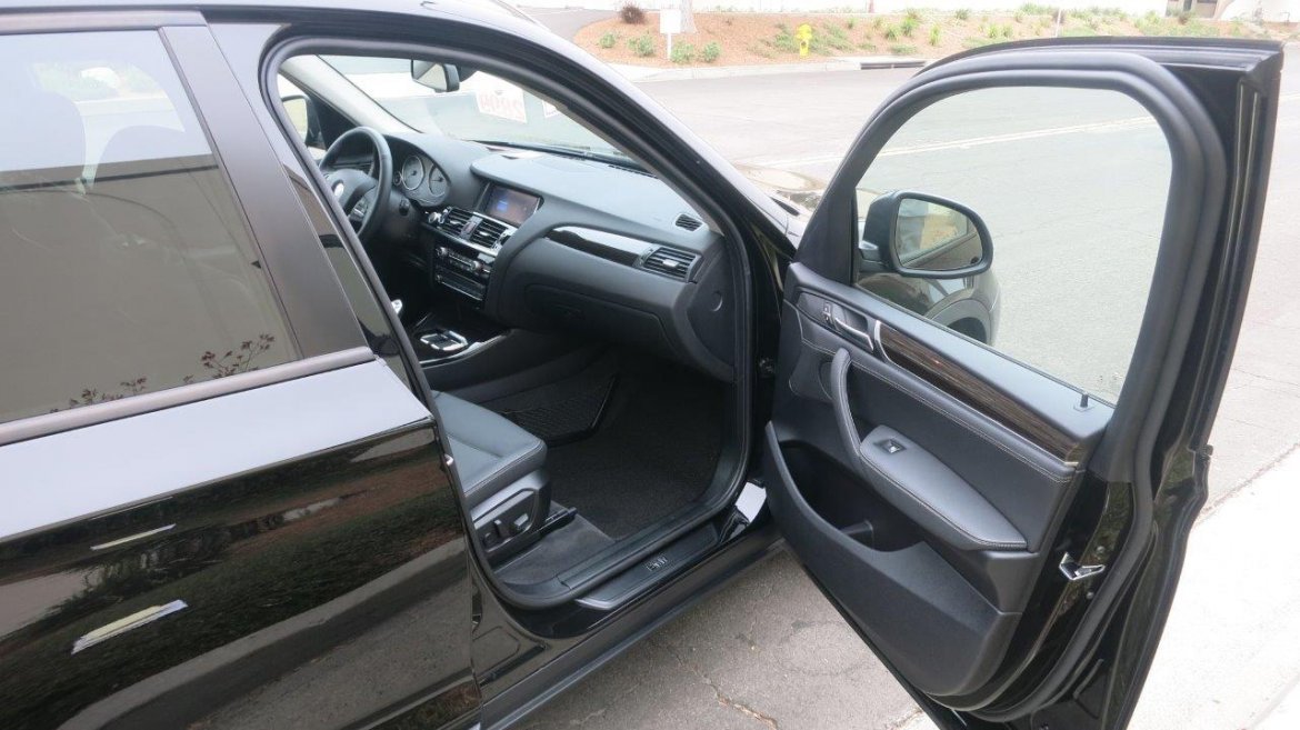 Photo of SUV for sale: 2017 BMW SUV X3 by BMW