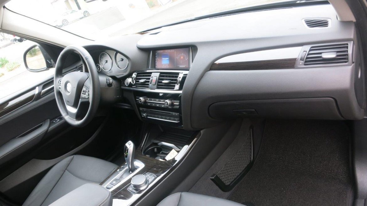 Photo of SUV for sale: 2017 BMW SUV X3 by BMW