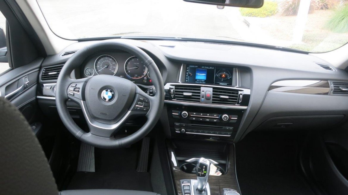 Photo of SUV for sale: 2017 BMW SUV X3 by BMW