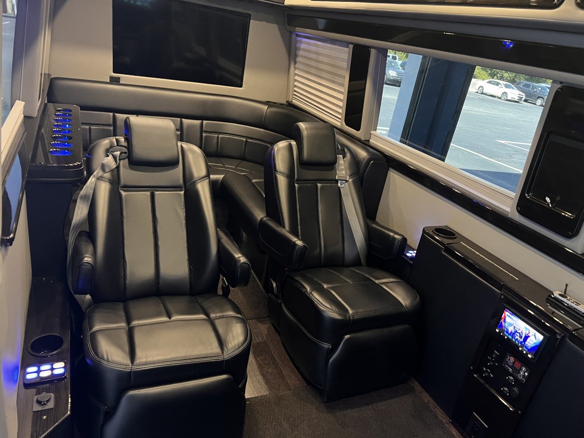 Sprinter for Sale in Felton, DE - Photo 9