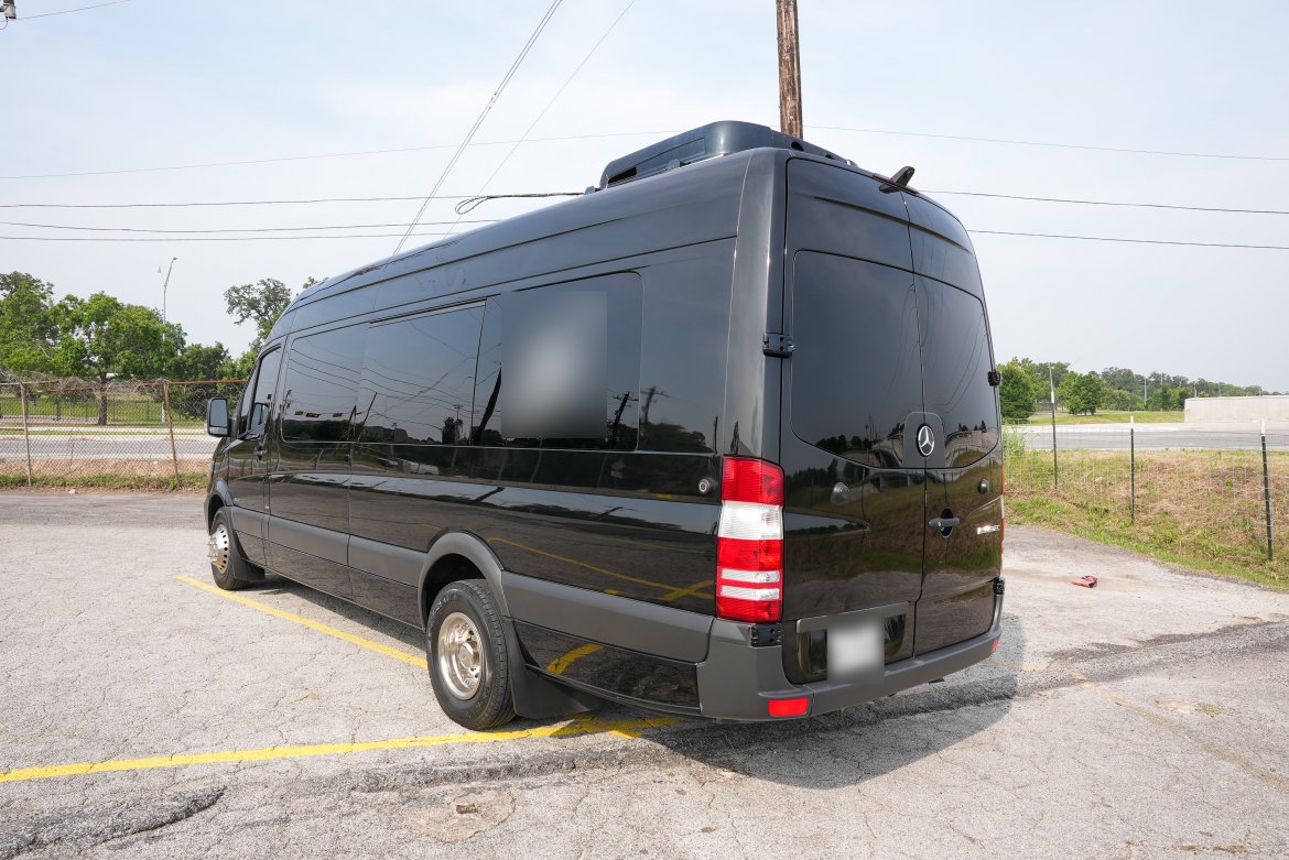Sprinter for Sale in Houston, TX - Photo 5
