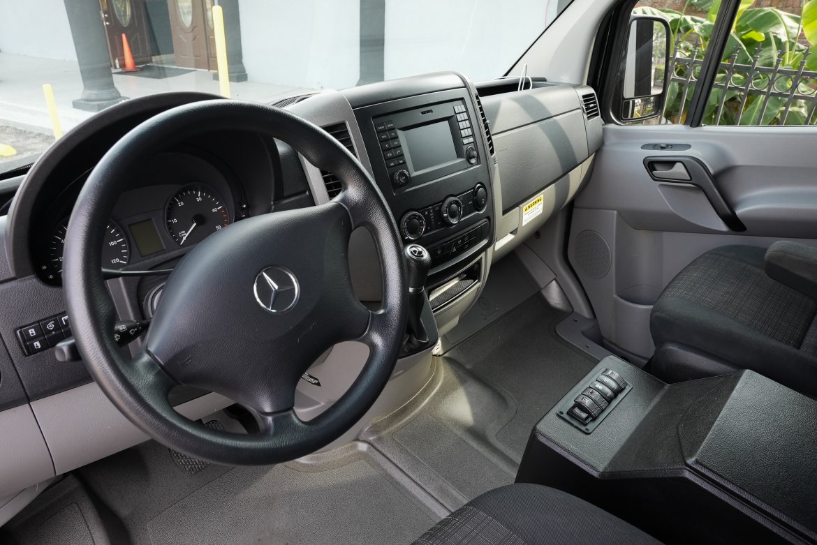 Sprinter for Sale in Houston, TX - Photo 14