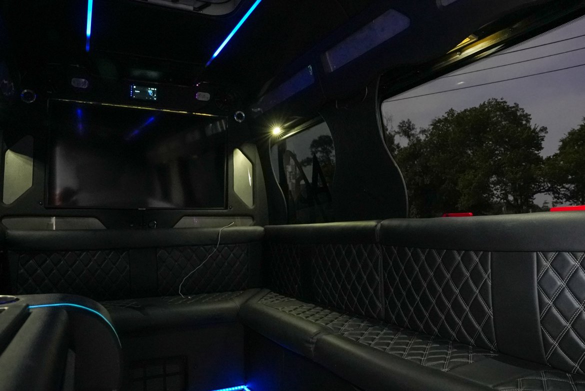 Sprinter for Sale in Houston, TX - Photo 7