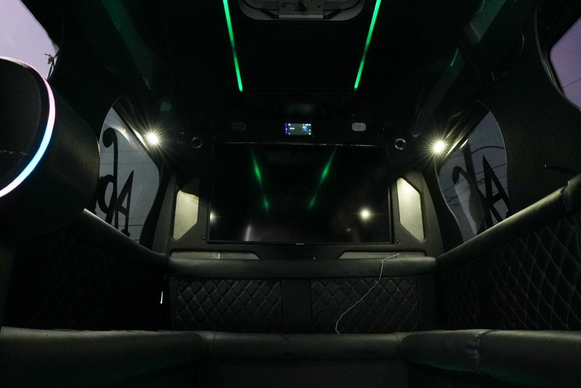Sprinter for Sale in Houston, TX - Photo 13